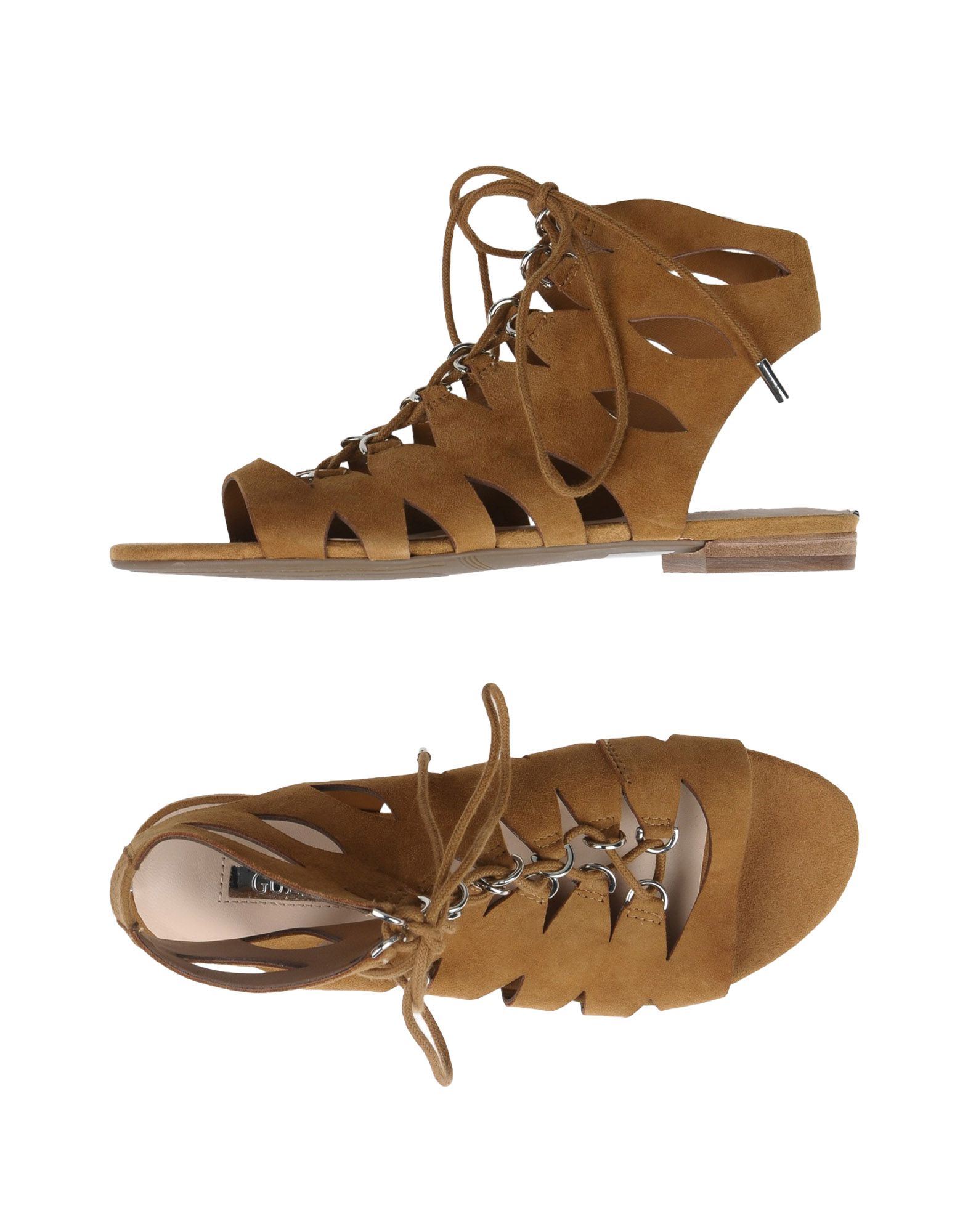 Guess Sandalen Damen Gutes Preis-Leistungs-Verhältnis, es lohnt sich Guess Sandalen Damen Gutes Preis-Leistungs-Verhältnis, sich es lohnt sich Preis-Leistungs-Verhältnis, fc7238