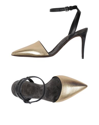 Casual salvaje Zapato De Salón Brunello Cucinelli Mujer - Salones Brunello Cucinelli - 11397304LS Oro Casual salvaje Zapato De Salón Brunello Cucinelli Mujer - Salones Brunello Cucinelli - 11397304LS Oro
