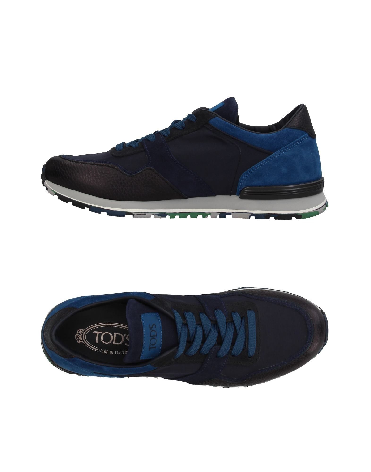 Tod's Sneakers Herren 11397311WK Gute Qualität beliebte Schuhe Tod's Sneakers Herren 11397311WK Gute Qualität beliebte Schuhe