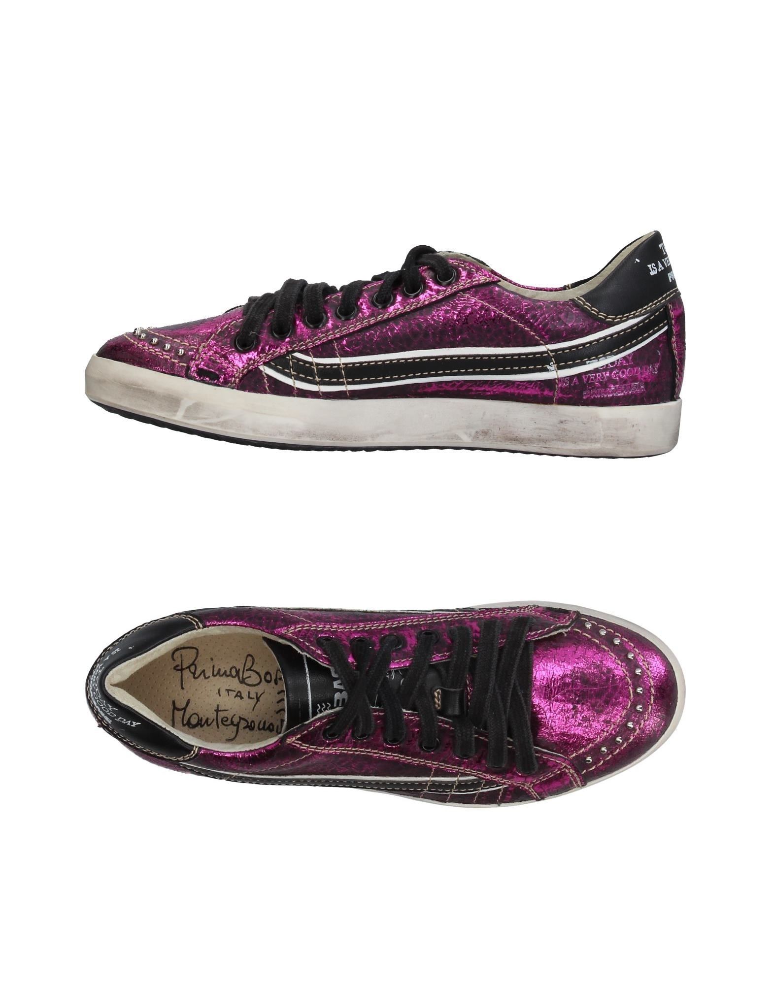 Primabase Sneakers Damen 11397312MI Gute Qualität beliebte Schuhe Primabase Sneakers Damen 11397312MI Gute Qualität beliebte Schuhe