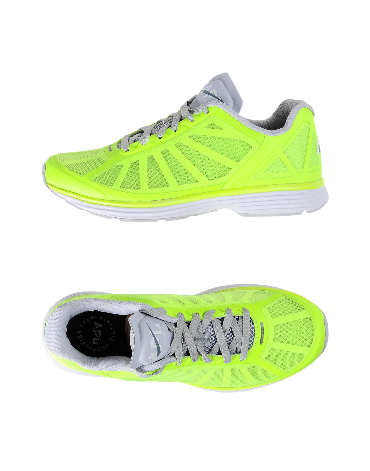 Apl® Athletic Propulsion Labs Sneakers Damen 11397335LO Gute Qualität beliebte Schuhe Apl® Athletic Propulsion Labs Sneakers Damen 11397335LO Gute Qualität beliebte Schuhe