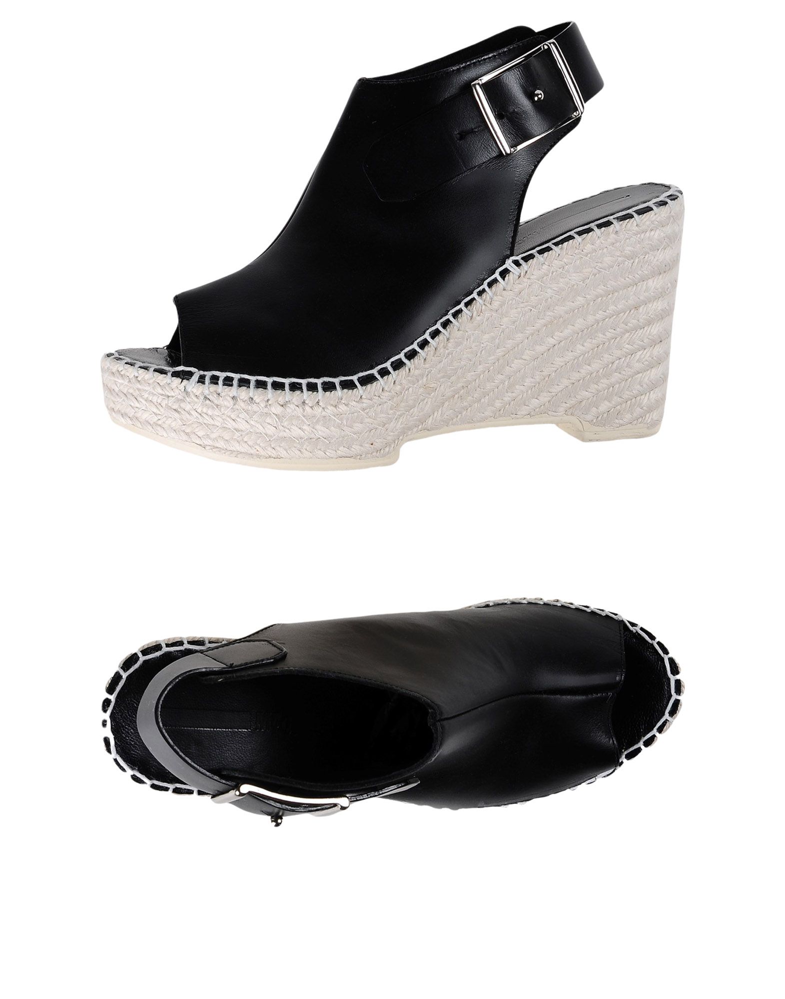 Espadrillas Mcq Alexander Mcqueen Donna - 11397342HT Espadrillas Mcq Alexander Mcqueen Donna - 11397342HT