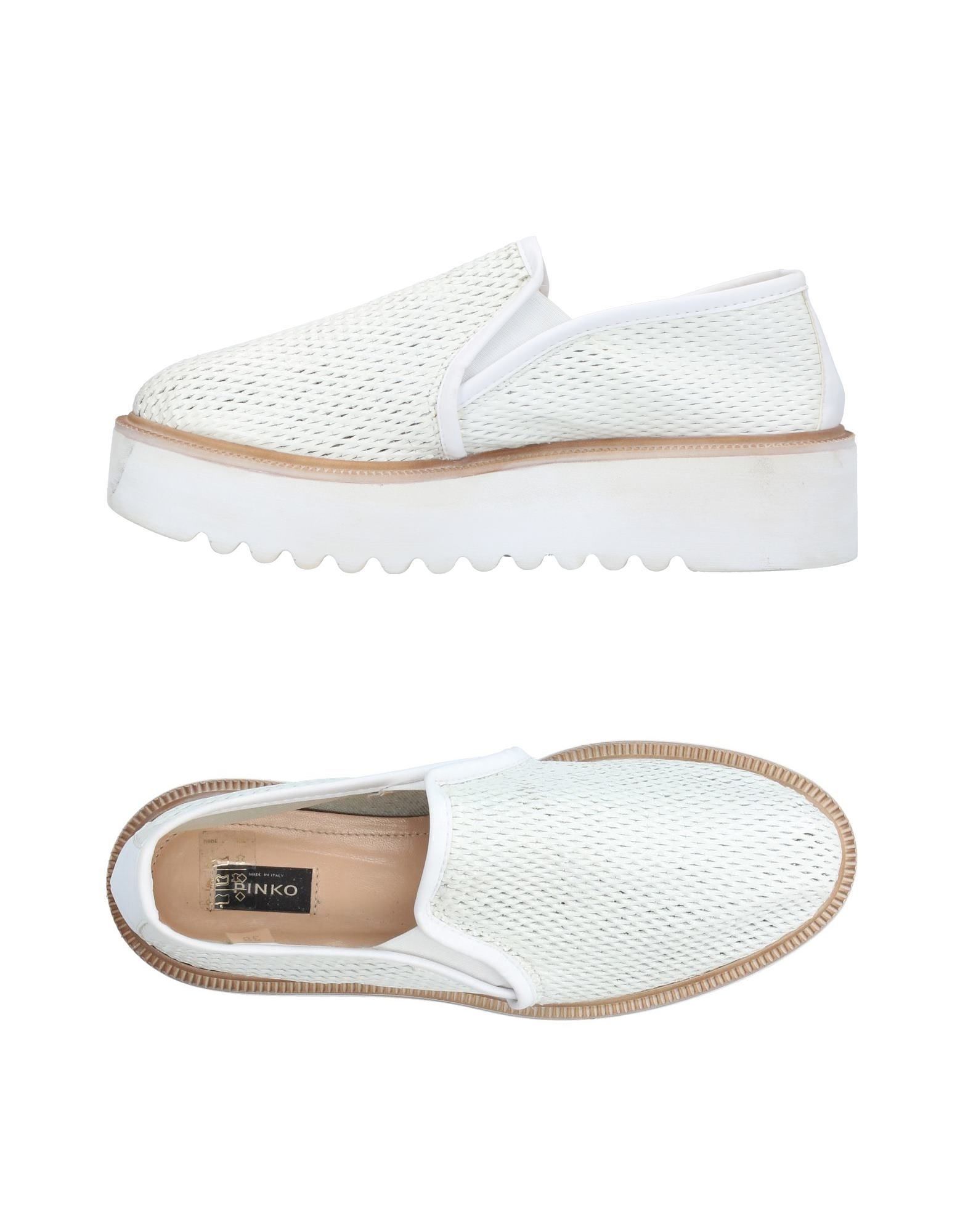 Moda Sneakers Pinko Donna - 11397370UX Moda Sneakers Pinko Donna - 11397370UX