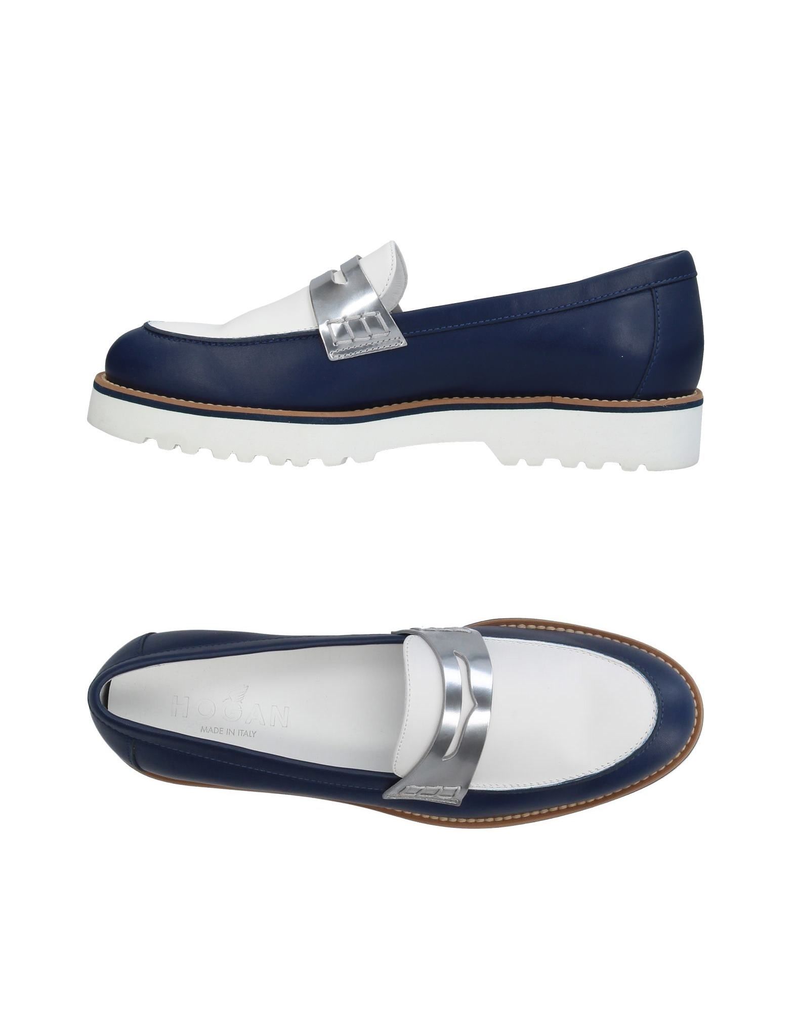 Moda Mocassino Hogan Donna - 11397372OP Moda Mocassino Hogan Donna - 11397372OP