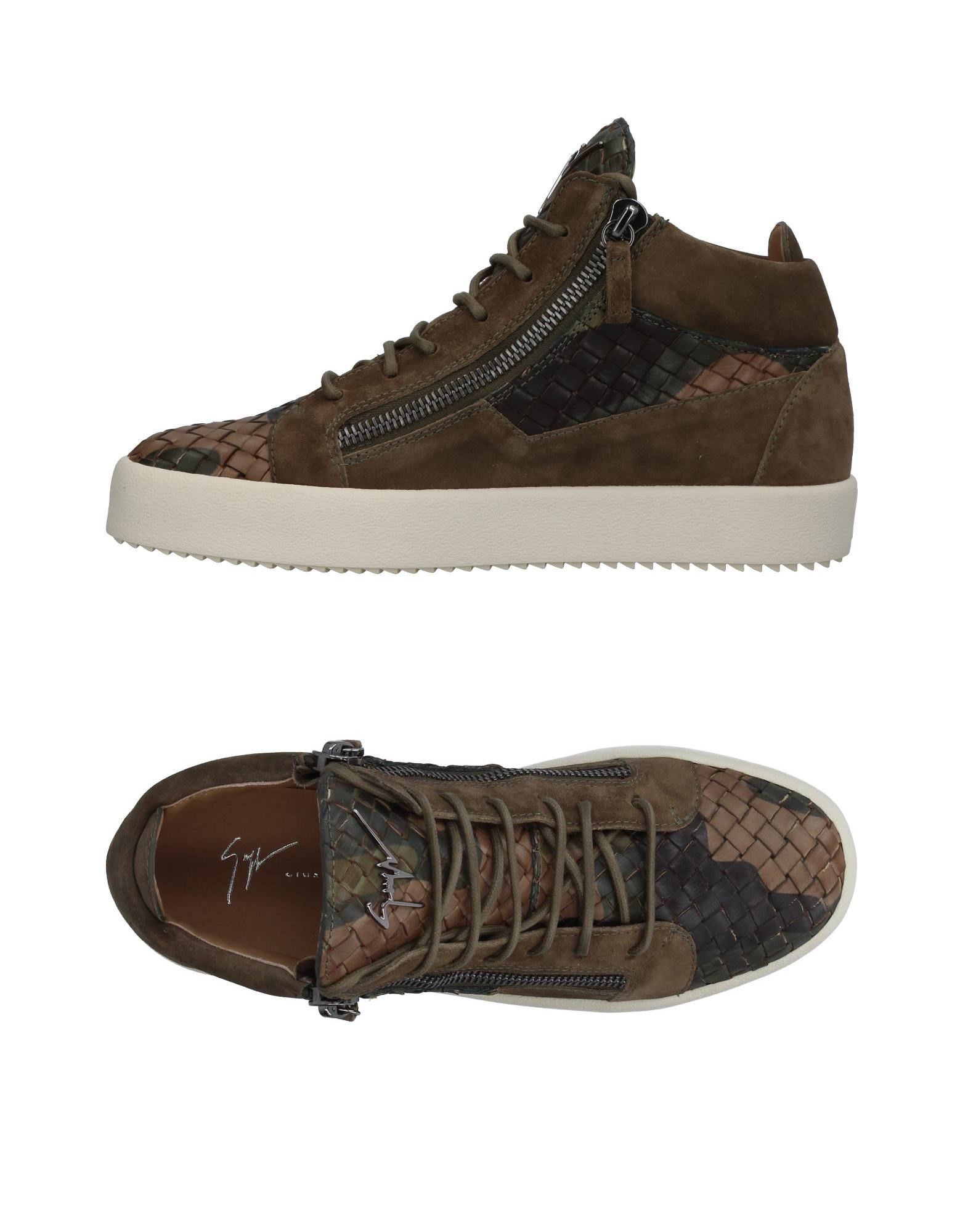 Giuseppe Zanotti Sneakers Herren 11397376AF Gute Qualität beliebte Schuhe Giuseppe Zanotti Sneakers Herren 11397376AF Gute Qualität beliebte Schuhe
