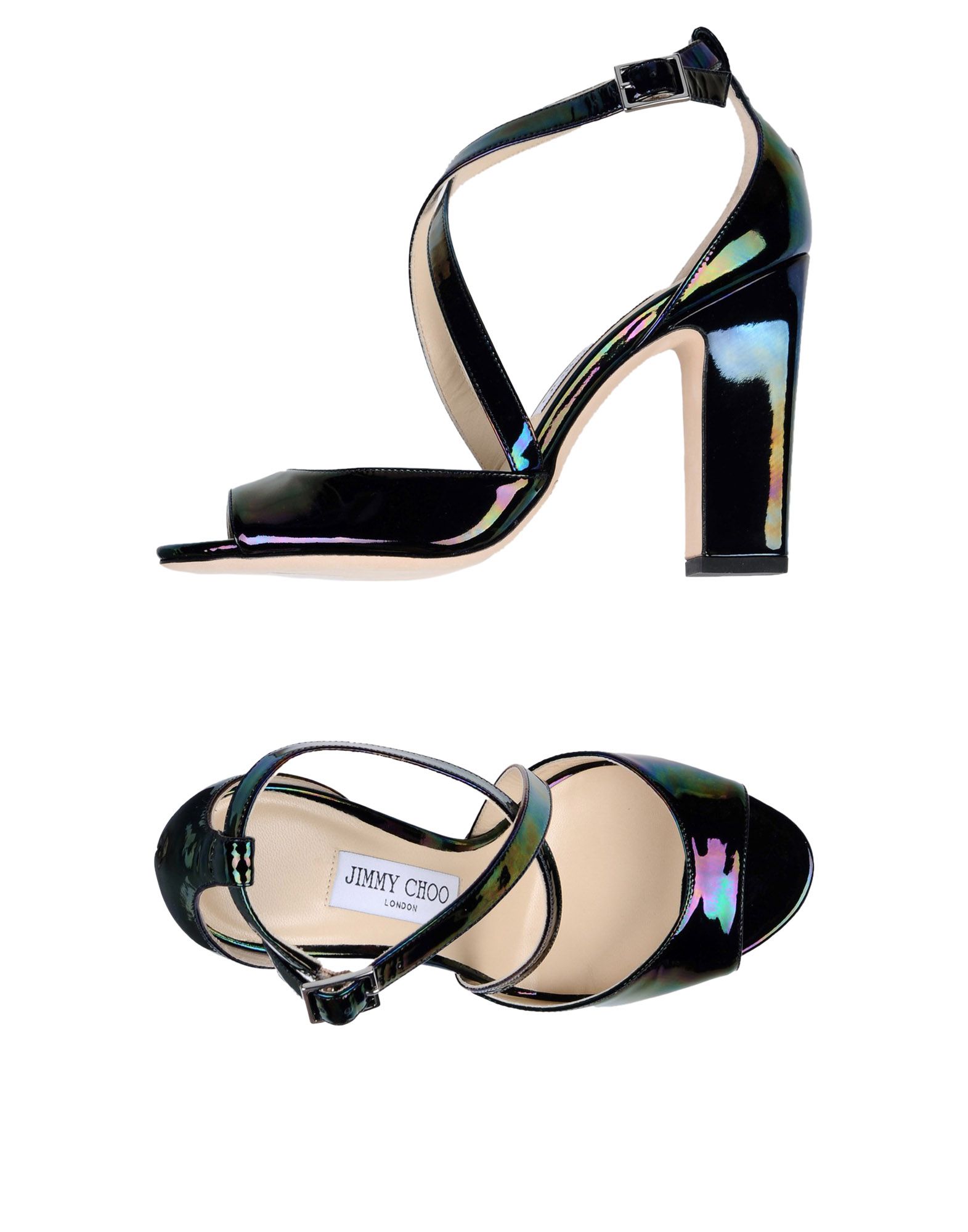 Scarpe economiche e resistenti Sandali Jimmy Choo Donna Scarpe economiche e resistenti Sandali Jimmy Choo Donna