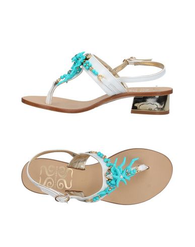 Los zapatos más populares para hombres y mujeres Sandalias De Dedo Siano Via Roma Mujer - Sandalias De Dedo Siano Via Roma - 11397442DA Blanco Los zapatos más populares para hombres y mujeres Sandalias De Dedo Siano Via Roma Mujer - Sandalias De Dedo Siano Via Roma - 11397442DA Blanco