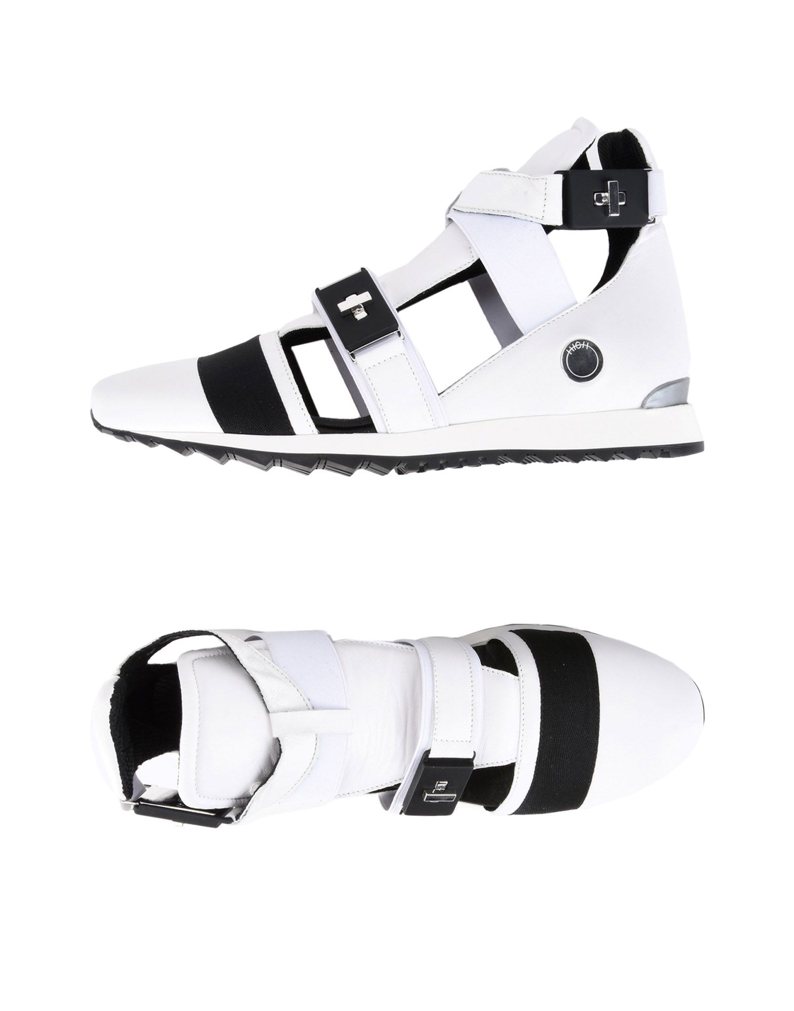Stilvolle billige Schuhe High Sneakers Damen 11397471UJ Stilvolle billige Schuhe High Sneakers Damen 11397471UJ
