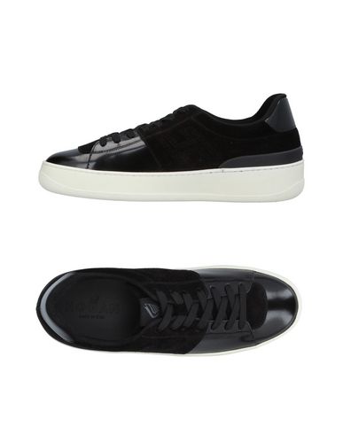 Zapatos con descuento Zapatillas Hogan Hombre - Zapatillas Hogan - 11397493RD Negro Zapatos con descuento Zapatillas Hogan Hombre - Zapatillas Hogan - 11397493RD Negro