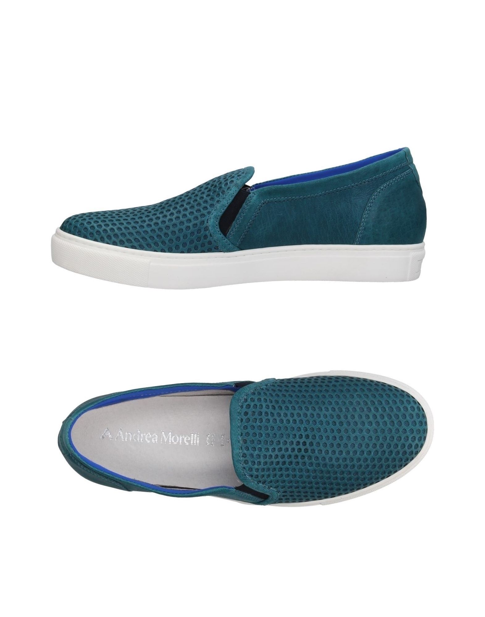 Rabatt echte Schuhe Andrea Morelli Sneakers Herren 11397497AC Rabatt Andrea echte Schuhe Andrea Rabatt Morelli Sneakers Herren 11397497AC 487569