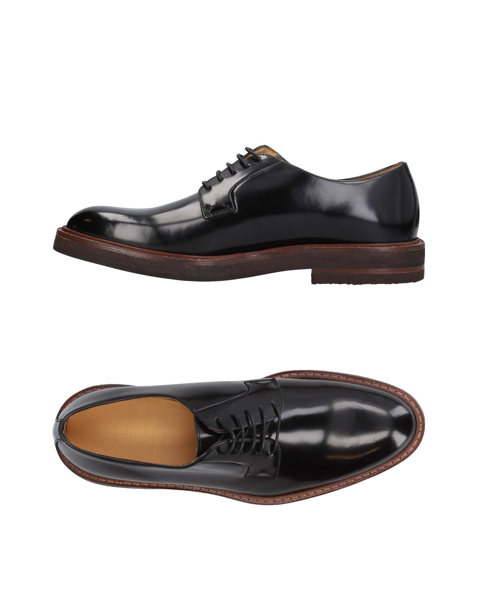 High Schnürschuhe Herren 11397500DK Gute Qualität beliebte Schuhe High Schnürschuhe Herren 11397500DK Gute Qualität beliebte Schuhe