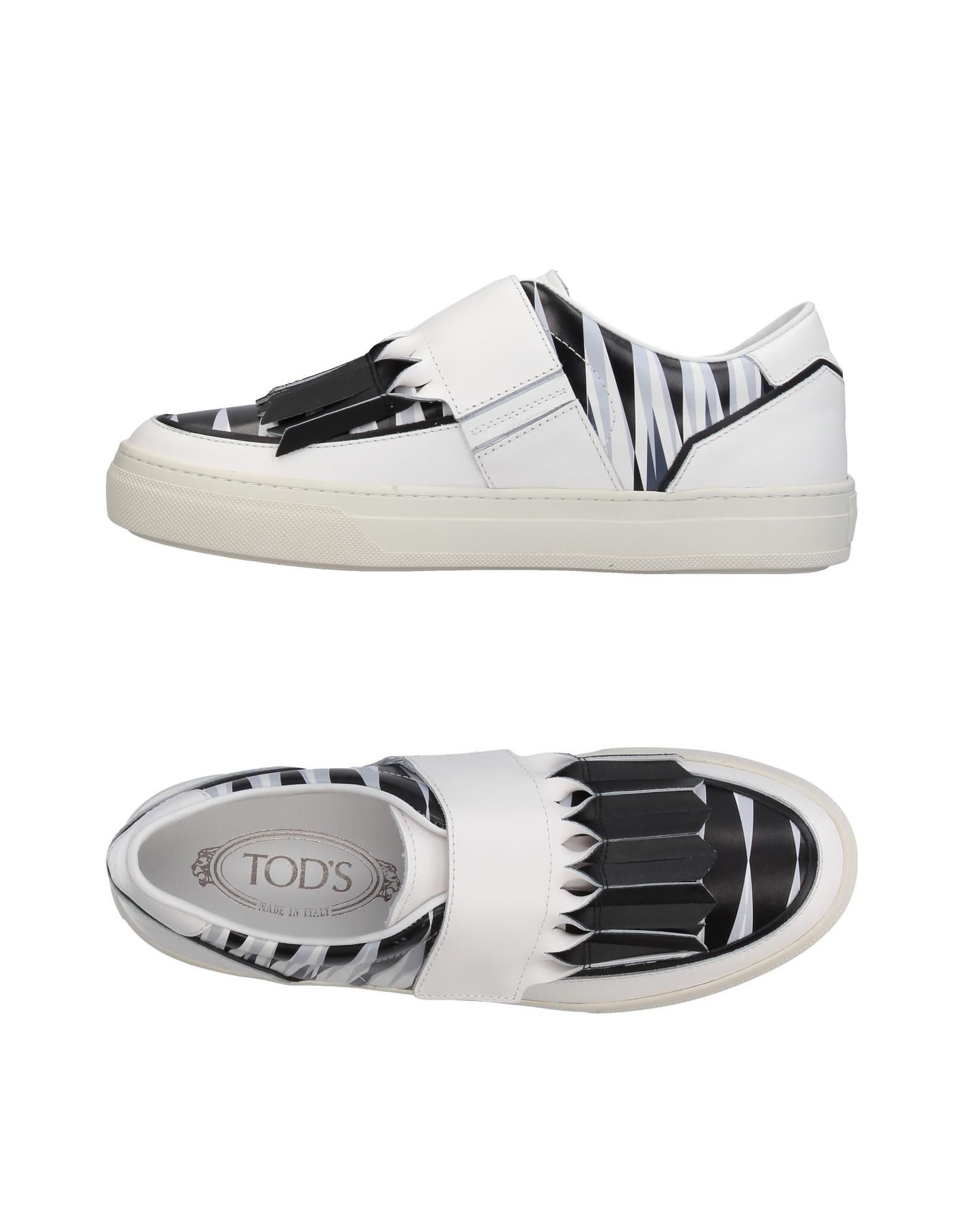 Moda Sneakers Tod's Donna - 11397506OL Moda Sneakers Tod's Donna - 11397506OL