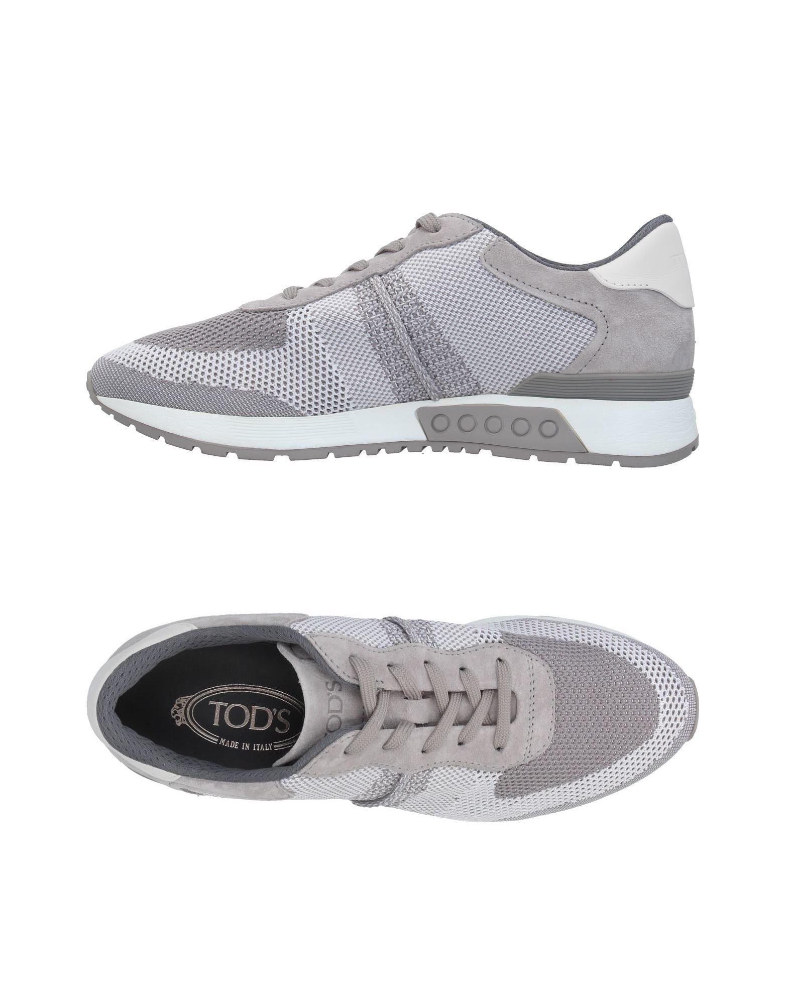 Tod's Sneakers Herren 11397518TL Gute Qualität beliebte Schuhe Tod's Sneakers Herren 11397518TL Gute Qualität beliebte Schuhe