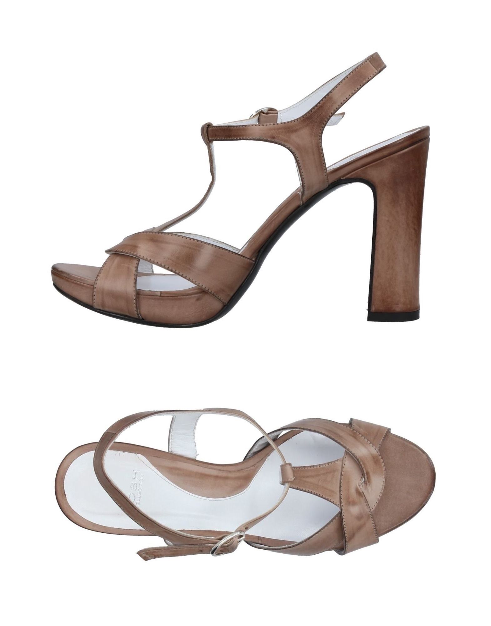 Sandali Yosh Collection Donna - 11397526EK Sandali - Yosh Collection Donna - Sandali 11397526EK fc67ff