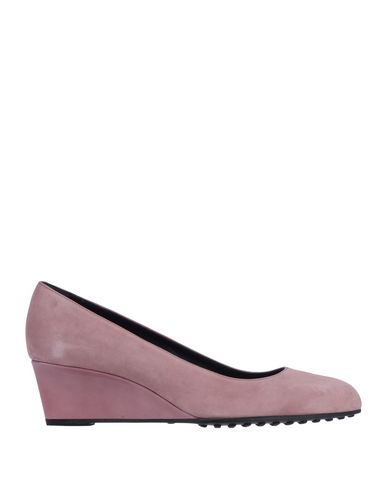 ZOOM TOD'S - Court