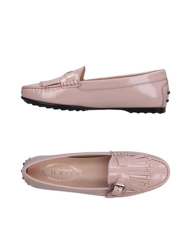 Zapatos de mujer baratos zapatos de mujer Mocasín Tod's Mujer - Mocasines Tod's - 11397565NX Rosa Zapatos de mujer baratos zapatos de mujer Mocasín Tod's Mujer - Mocasines Tod's - 11397565NX Rosa