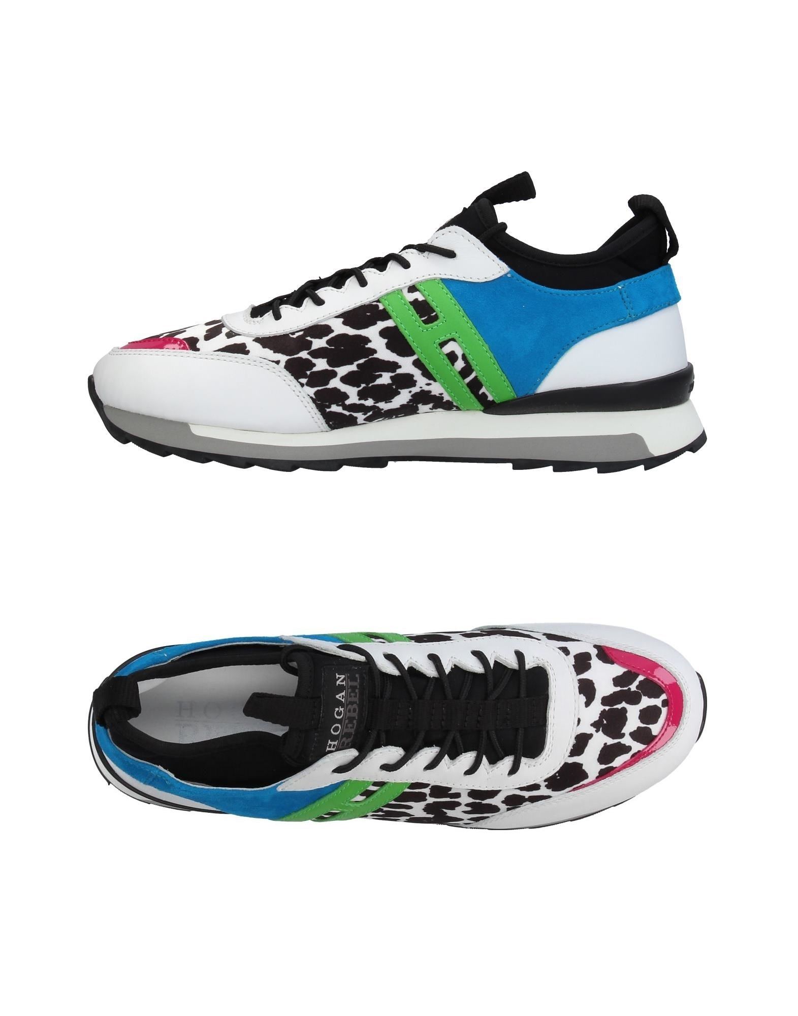 Hogan Rebel Sneakers Damen 11397567LSGut aussehende strapazierfähige Schuhe Hogan Rebel Sneakers Damen 11397567LSGut aussehende strapazierfähige Schuhe