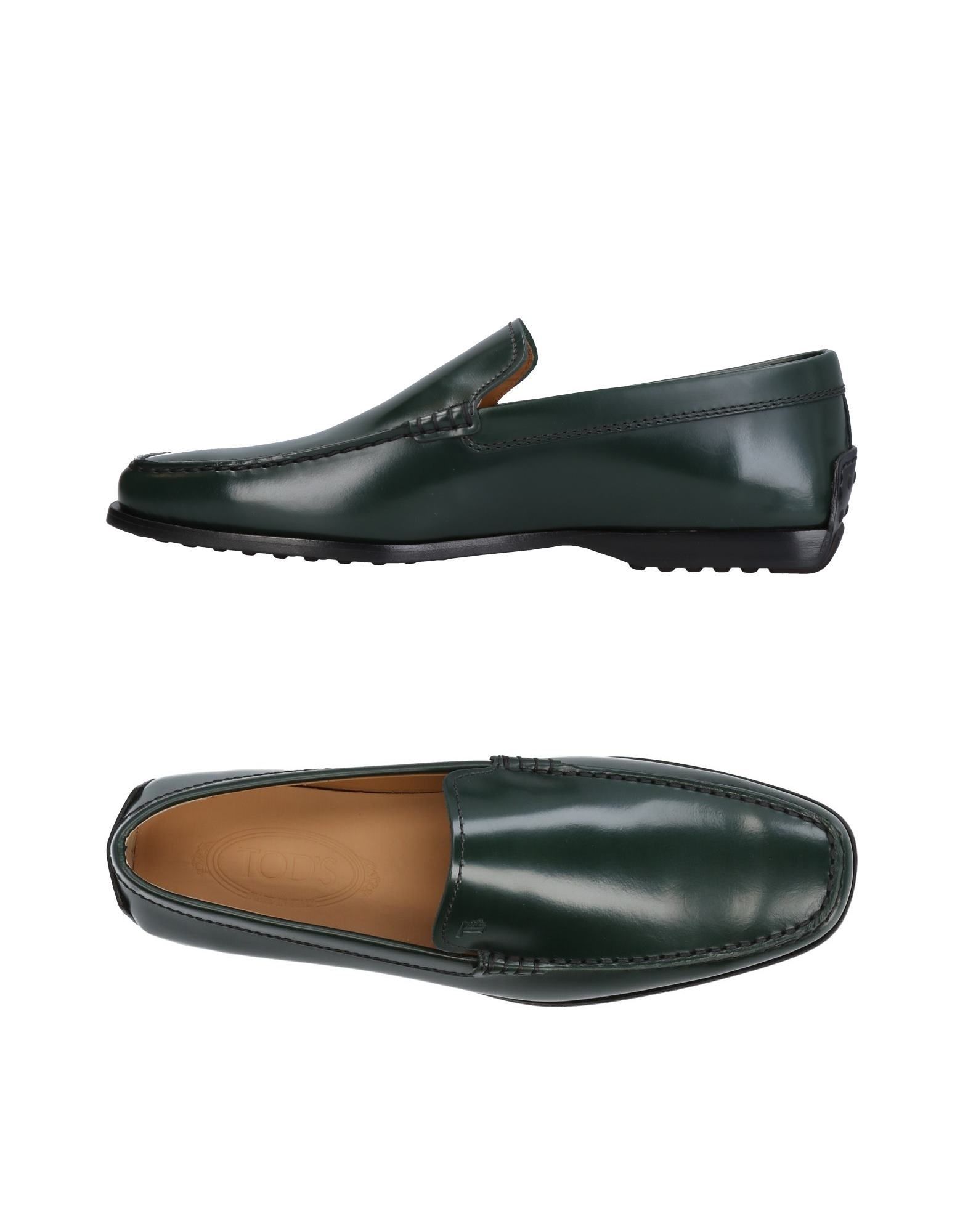 Tod's Mokassins Herren 11397591EM Gute Qualität beliebte Schuhe Tod's Mokassins Herren 11397591EM Gute Qualität beliebte Schuhe