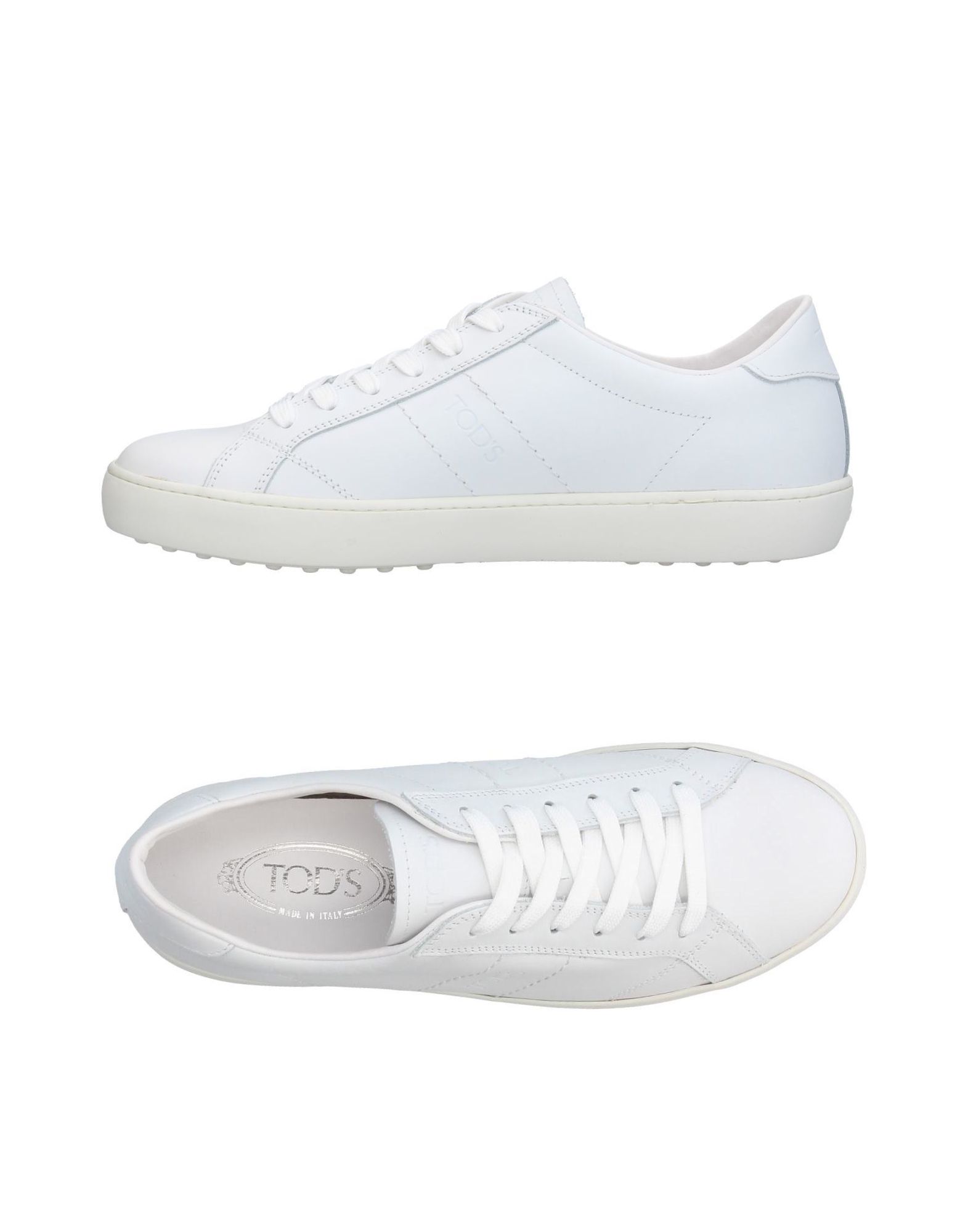 Tod's Sneakers Herren 11397610JC Gute Qualität beliebte Schuhe Tod's Sneakers Herren 11397610JC Gute Qualität beliebte Schuhe