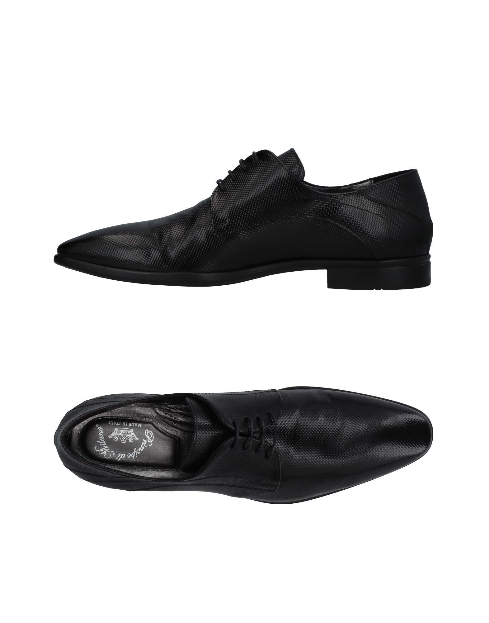 Principe Di Milano Schnürschuhe Herren 11397615JS Neue Schuhe Principe Di Milano Schnürschuhe Herren 11397615JS Neue Schuhe