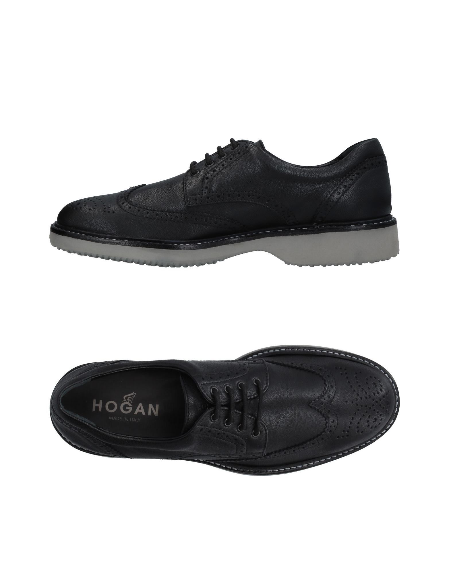 Hogan Herren Schnürschuhe Herren Hogan Gutes Preis-Leistungs-Verhältnis, es lohnt sich 9242ef Hogan Herren Schnürschuhe Herren Hogan Gutes Preis-Leistungs-Verhältnis, es lohnt sich 9242ef