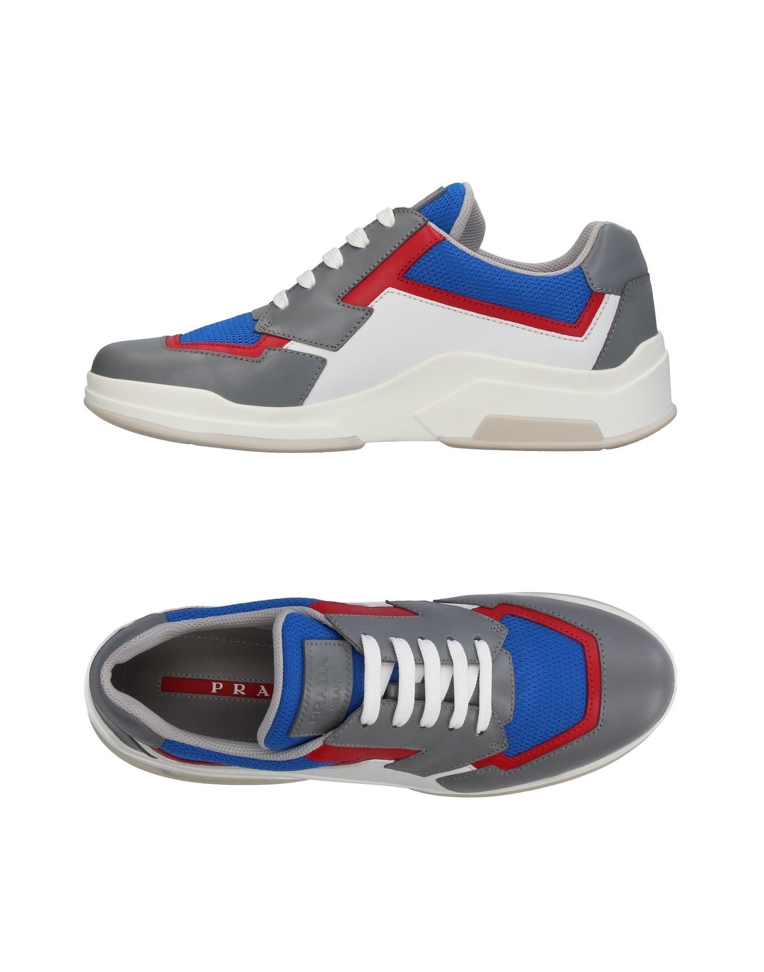 Sneakers Prada Sport Donna - 11397658WK Sneakers Prada Sport Donna - 11397658WK