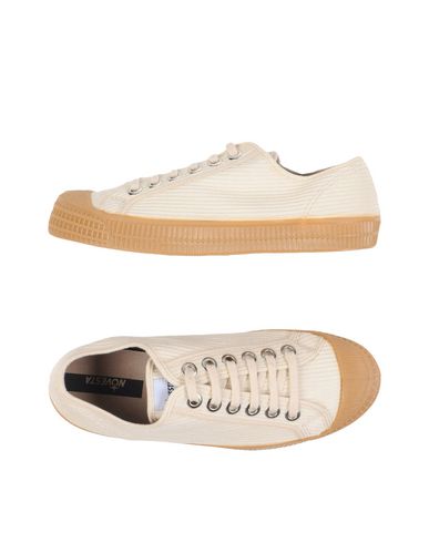 Zapatillas Novesta Mujer - Zapatillas Novesta - 11397662AQ Marfil Zapatillas Novesta Mujer - Zapatillas Novesta - 11397662AQ Marfil