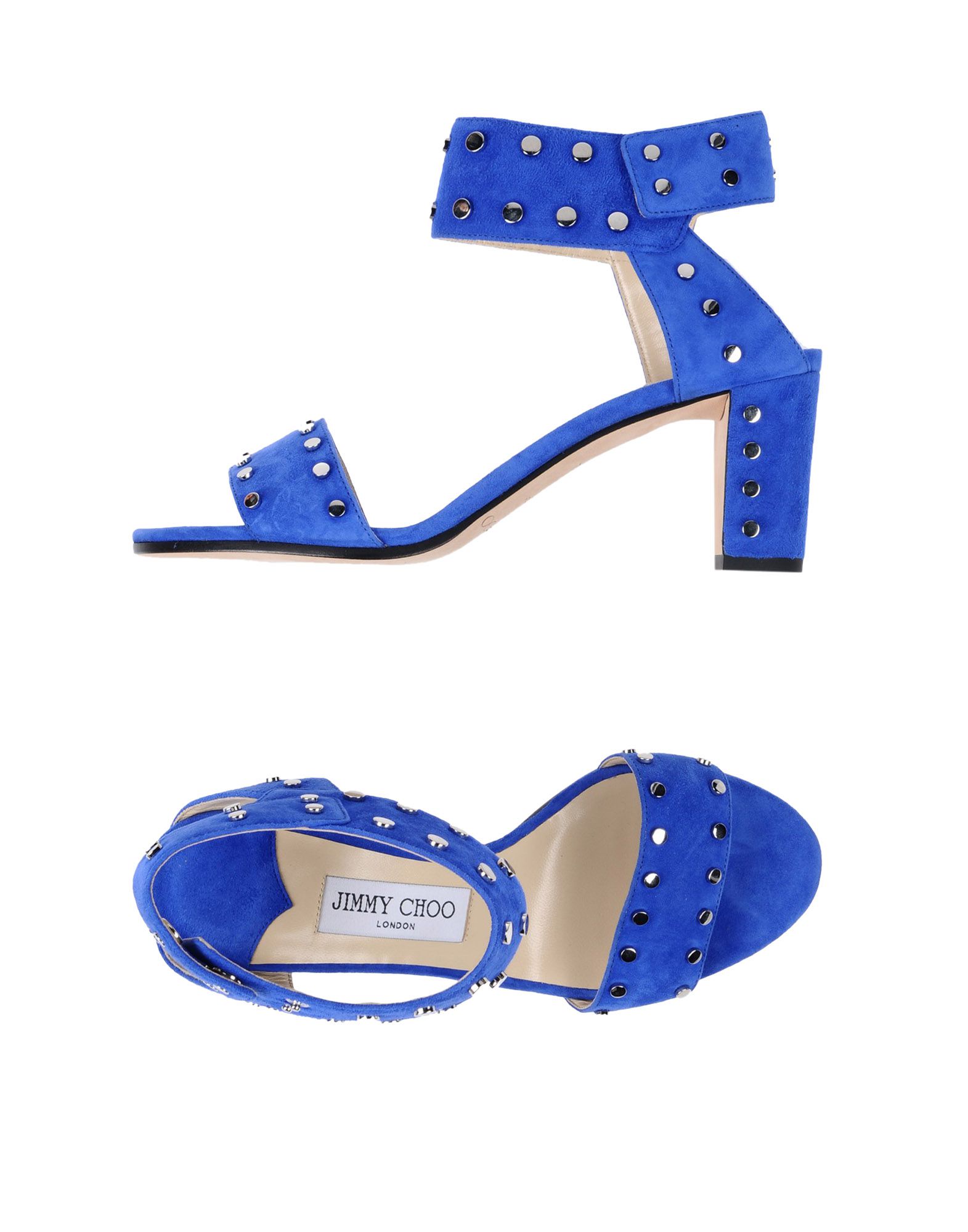 Sandali Jimmy Choo Donna - 11397667FH Sandali Jimmy Choo Donna - 11397667FH