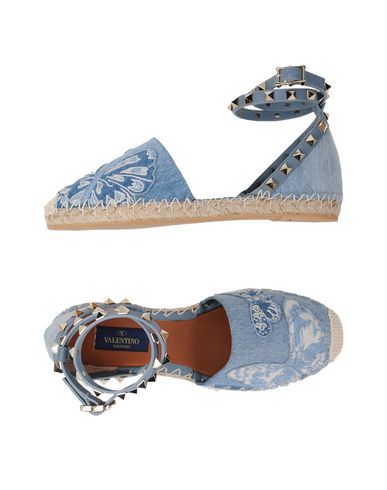 ZOOM VALENTINO GARAVANI - Sandals