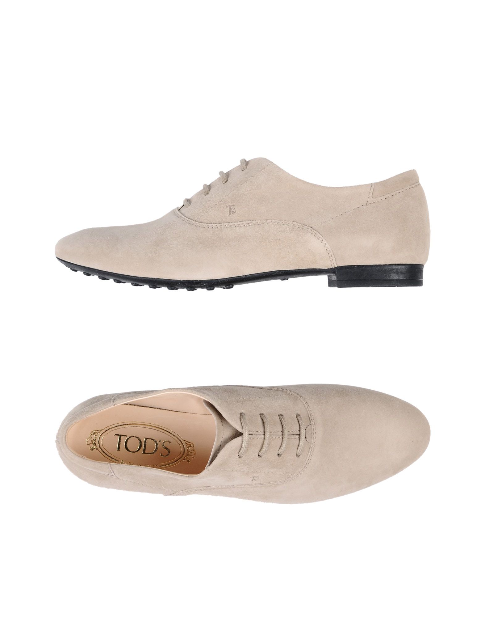Haltbare Mode billige Schuhe Tod's Schnürschuhe Damen 11397721PR Heiße Schuhe Haltbare Mode billige Schuhe Tod's Schnürschuhe Damen 11397721PR Heiße Schuhe