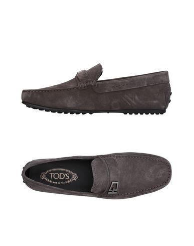 Zapatos con descuento Mocasín Tod's Hombre - Mocasines Tod's - 11397752HM Plomo Zapatos con descuento Mocasín Tod's Hombre - Mocasines Tod's - 11397752HM Plomo