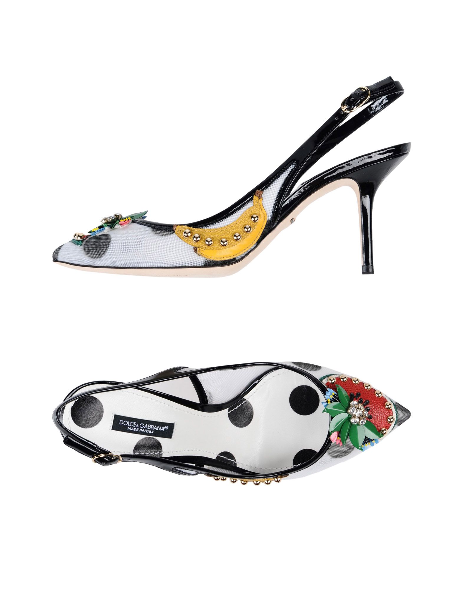 Dolce & Gabbana Pumps Damen 11397772JSGünstige gut aussehende Schuhe Dolce & Gabbana Pumps Damen 11397772JSGünstige gut aussehende Schuhe