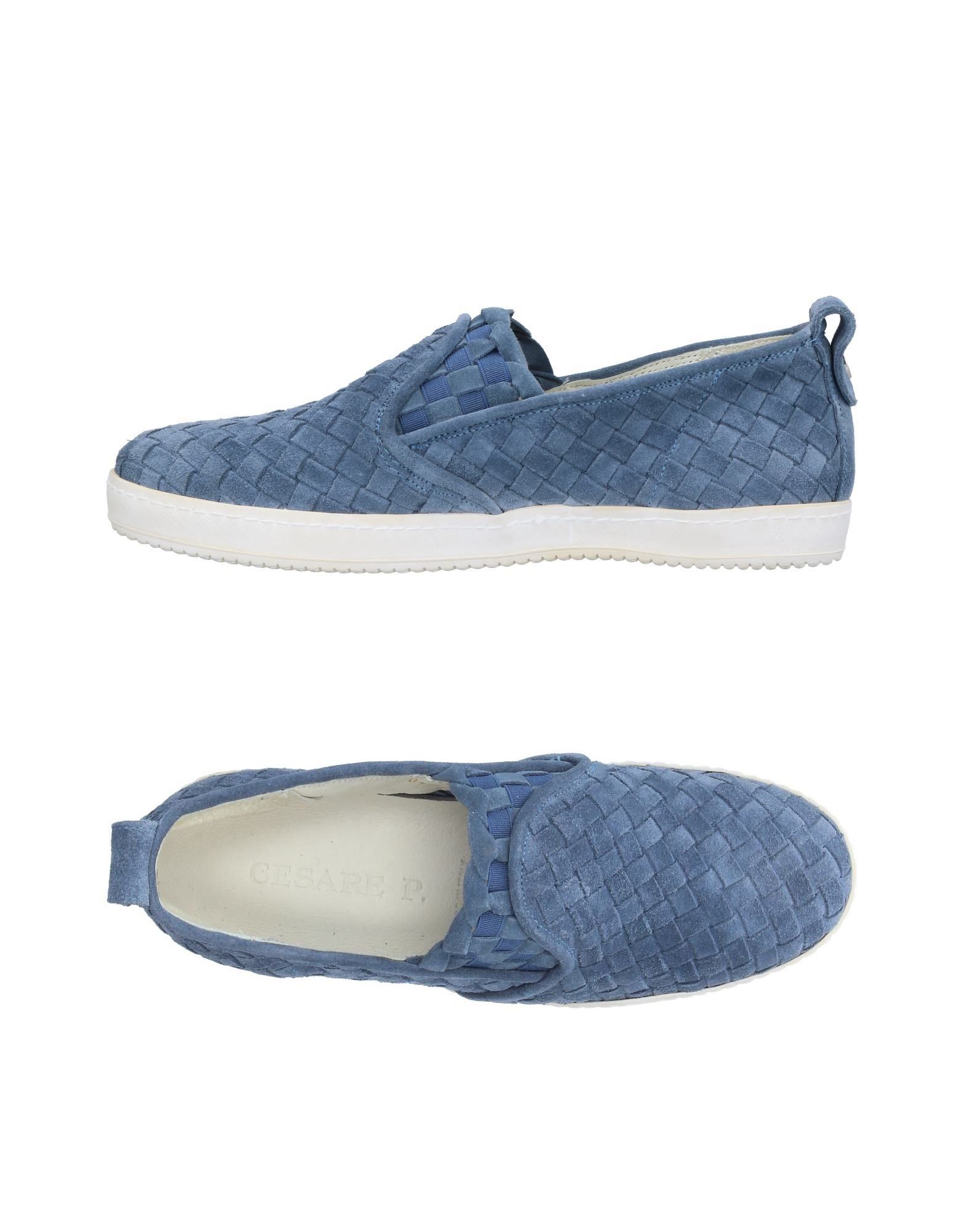 Rabatt echte Schuhe Cesare P. Sneakers Herren 11397775RK Rabatt echte Schuhe Cesare P. Sneakers Herren 11397775RK