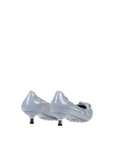 Venta de liquidación de temporada Zapato De Salón Tod's Mujer - Salones Tod's - 11397776AL Gris Venta de liquidación de temporada Zapato De Salón Tod's Mujer - Salones Tod's - 11397776AL Gris