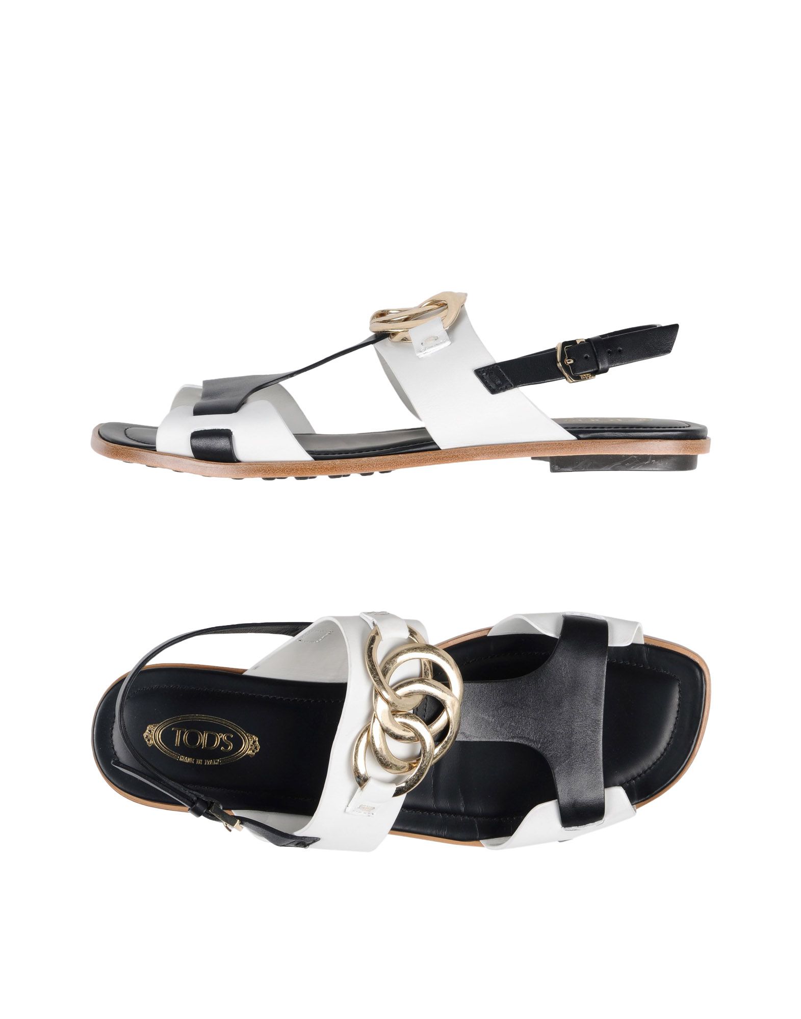 Sandali Tod's Donna - 11397796OT elegante Sandali Tod's Donna - 11397796OT elegante