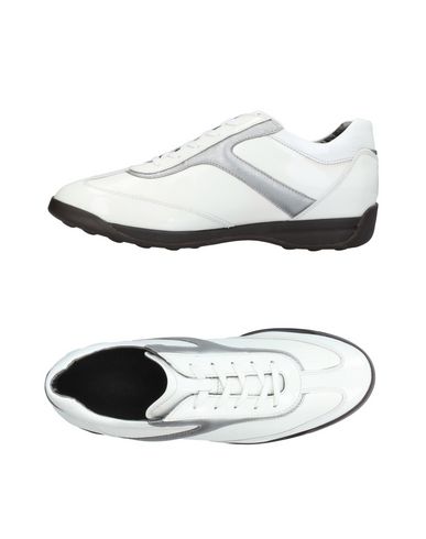 Zapatos con descuento Zapatillas Tod's Hombre - Zapatillas Tod's - 11397834BL Blanco Zapatos con descuento Zapatillas Tod's Hombre - Zapatillas Tod's - 11397834BL Blanco