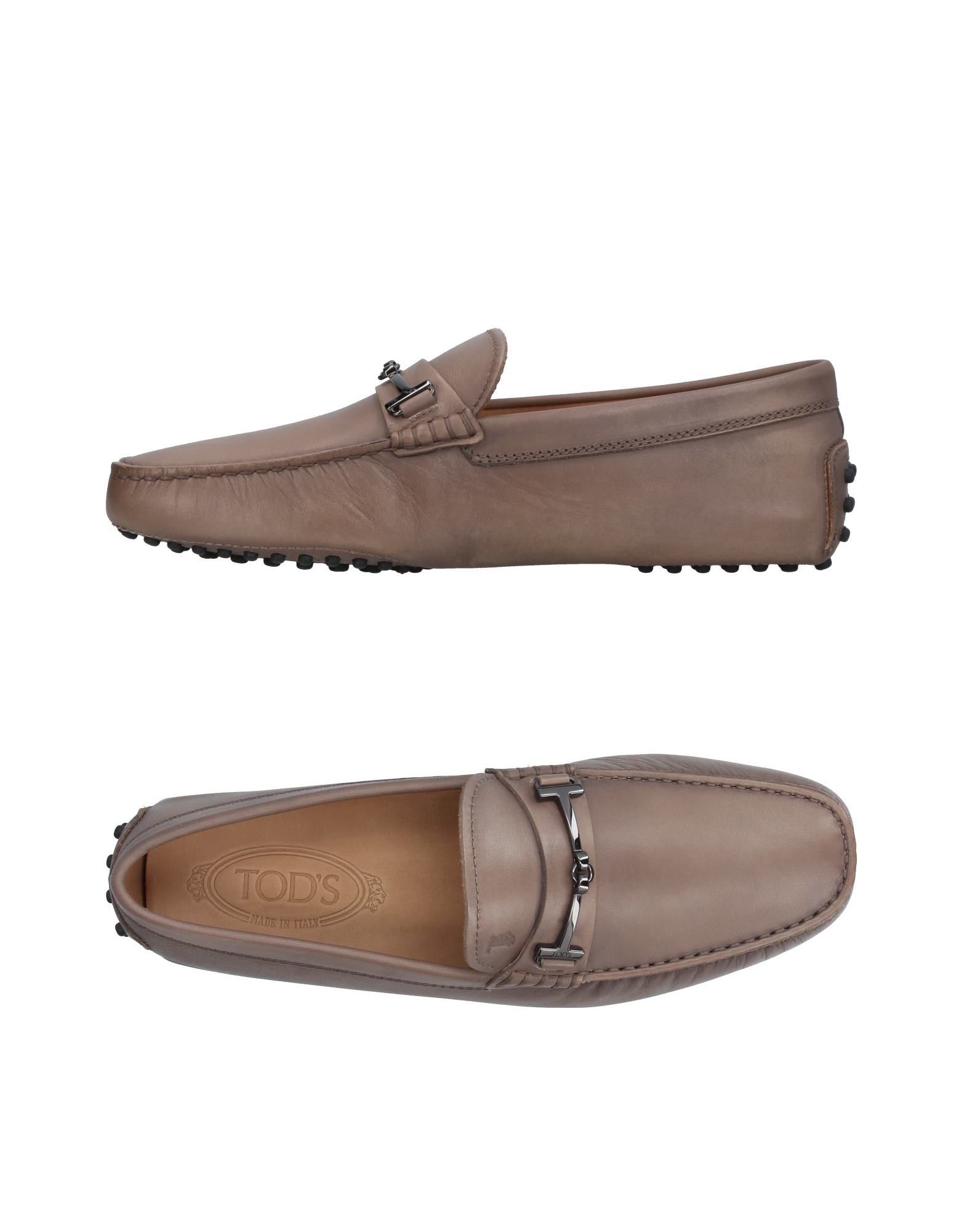 Tod's Mokassins Herren 11397877OC Gute Qualität beliebte Schuhe Tod's Mokassins Herren 11397877OC Gute Qualität beliebte Schuhe