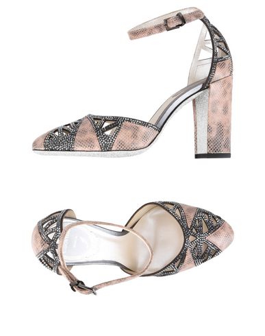 Los zapatos más populares para hombres y mujeres Zapato De Salón Re' Caovilla Mujer - Salones Re' Caovilla - 11397892MC Plomo Los zapatos más populares para hombres y mujeres Zapato De Salón Re' Caovilla Mujer - Salones Re' Caovilla - 11397892MC Plomo