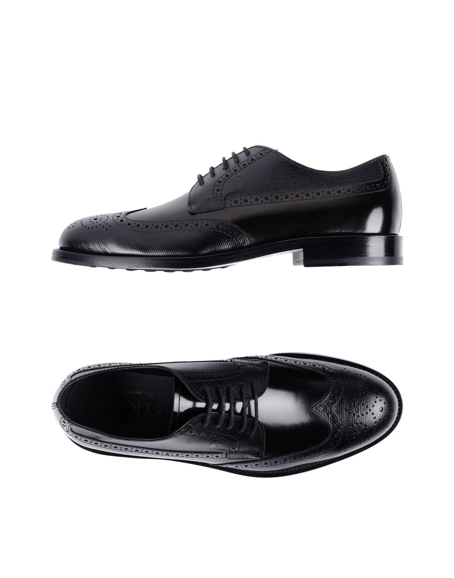 Tod's Schnürschuhe Herren 11397903QB Gute Qualität beliebte Schuhe Tod's Schnürschuhe Herren 11397903QB Gute Qualität beliebte Schuhe