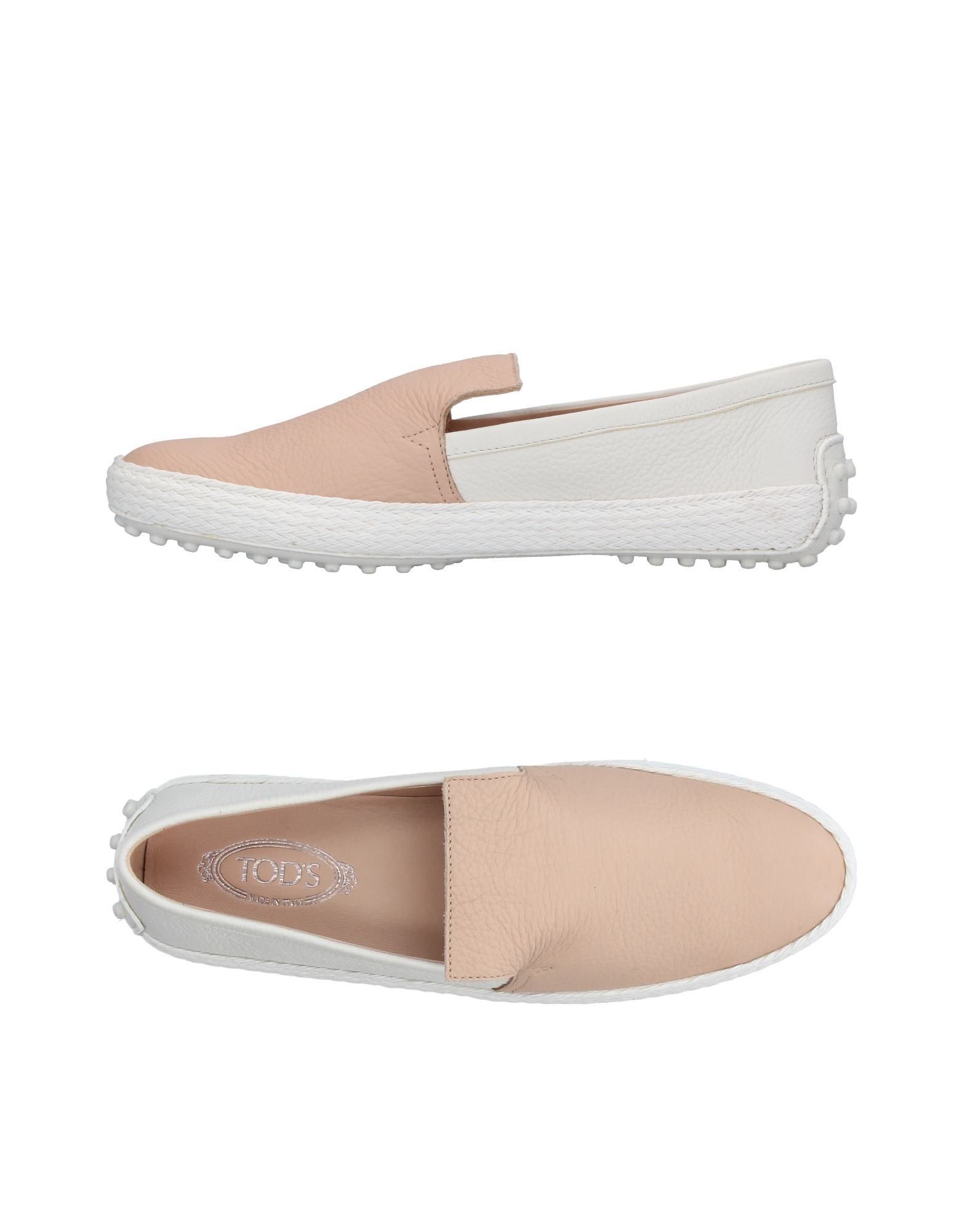 Rabatt Schuhe Tod's Mokassins Damen 11397911NW Rabatt Schuhe Tod's Mokassins Damen 11397911NW