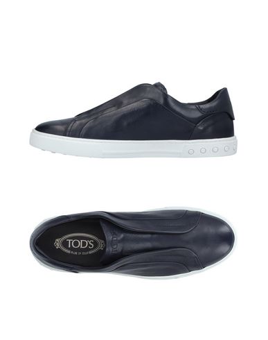 Zapatos con descuento Zapatillas Tod's Hombre - Zapatillas Tod's - 11397912CE Azul oscuro Zapatos con descuento Zapatillas Tod's Hombre - Zapatillas Tod's - 11397912CE Azul oscuro