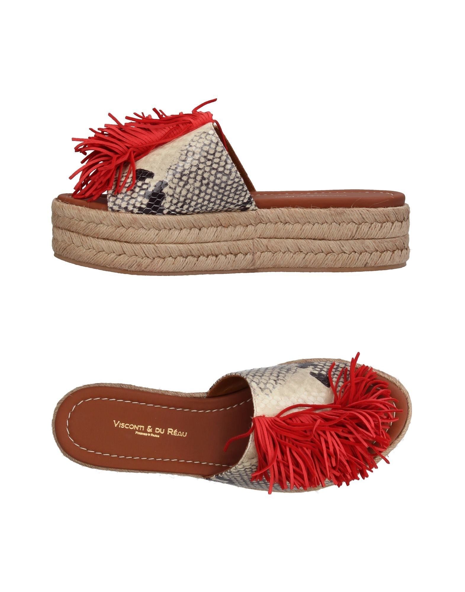 Sandali Visconti & Du Réau Donna - 11397960AP Sandali Visconti & Du Réau Donna - 11397960AP