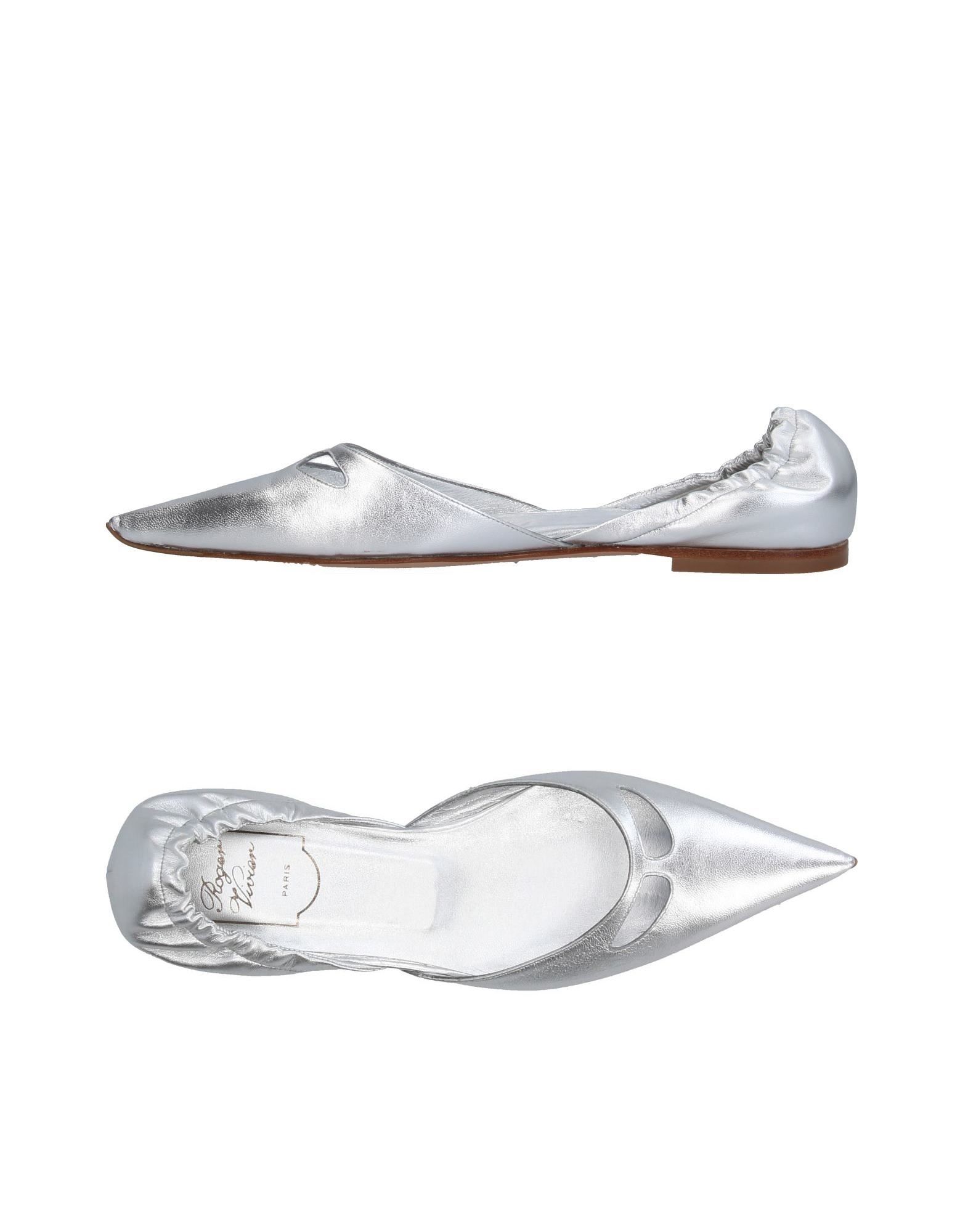 Roger Vivier Ballerinas Damen 11397963SQ Beliebte Schuhe Roger Vivier Ballerinas Damen 11397963SQ Beliebte Schuhe