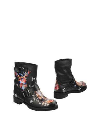 Descuento de la marca Botín George J. Love Mujer - Botines George J. Love - 11397999UE Descuento de la marca Botín George J. Love Mujer - Botines George J. Love - 11397999UE