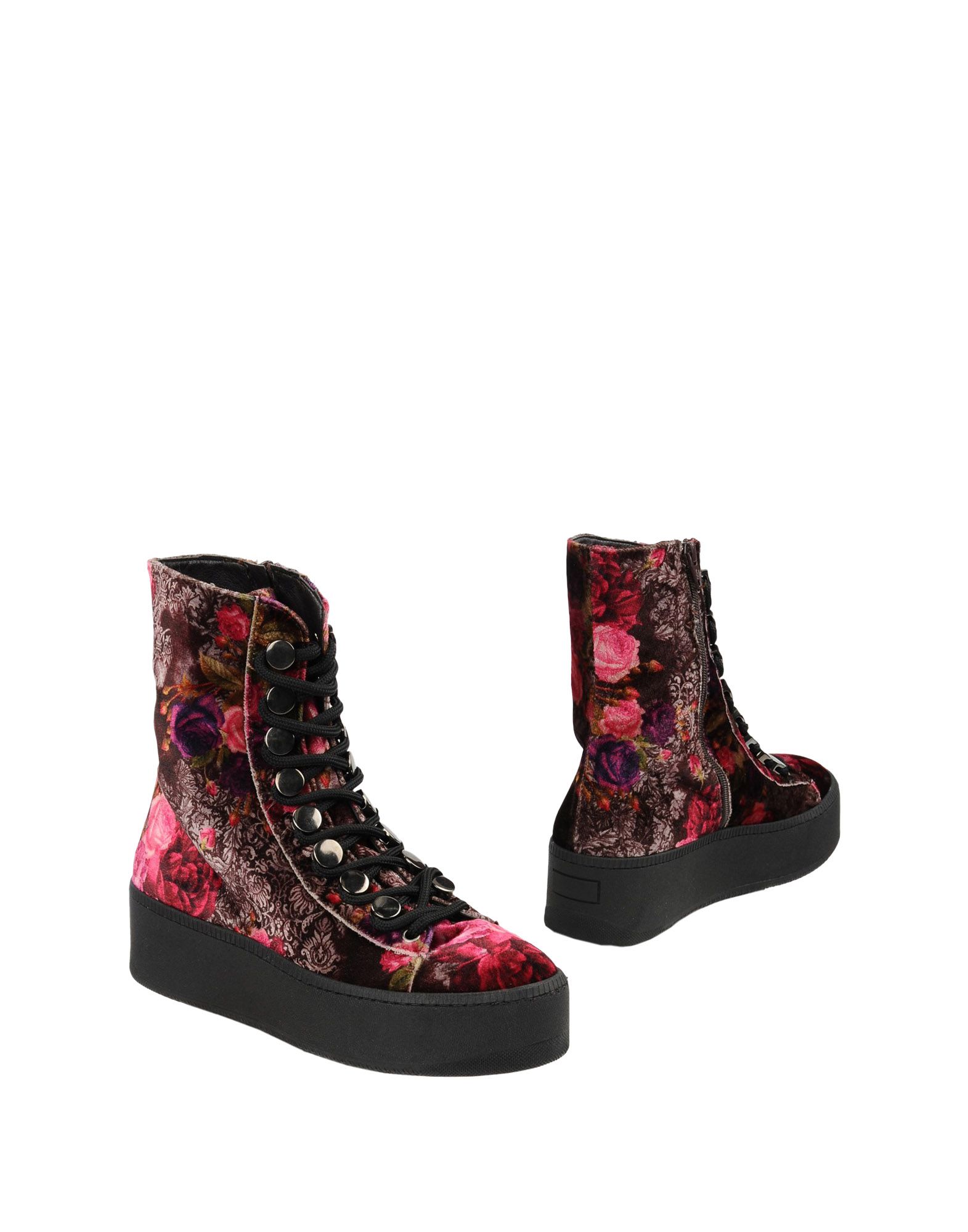 George J. Love Stiefelette Damen 11398017QD George J. Love Stiefelette Damen 11398017QD