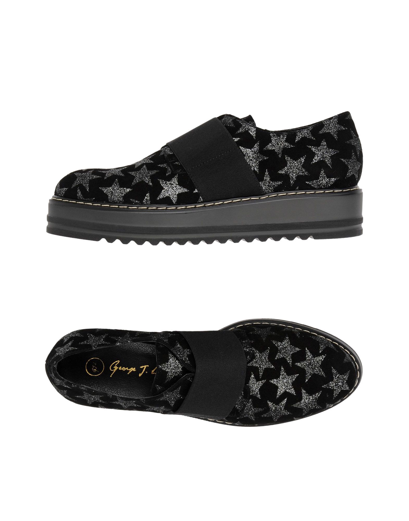 George J. Love Mokassins Damen 11398020JO George J. Love Mokassins Damen 11398020JO