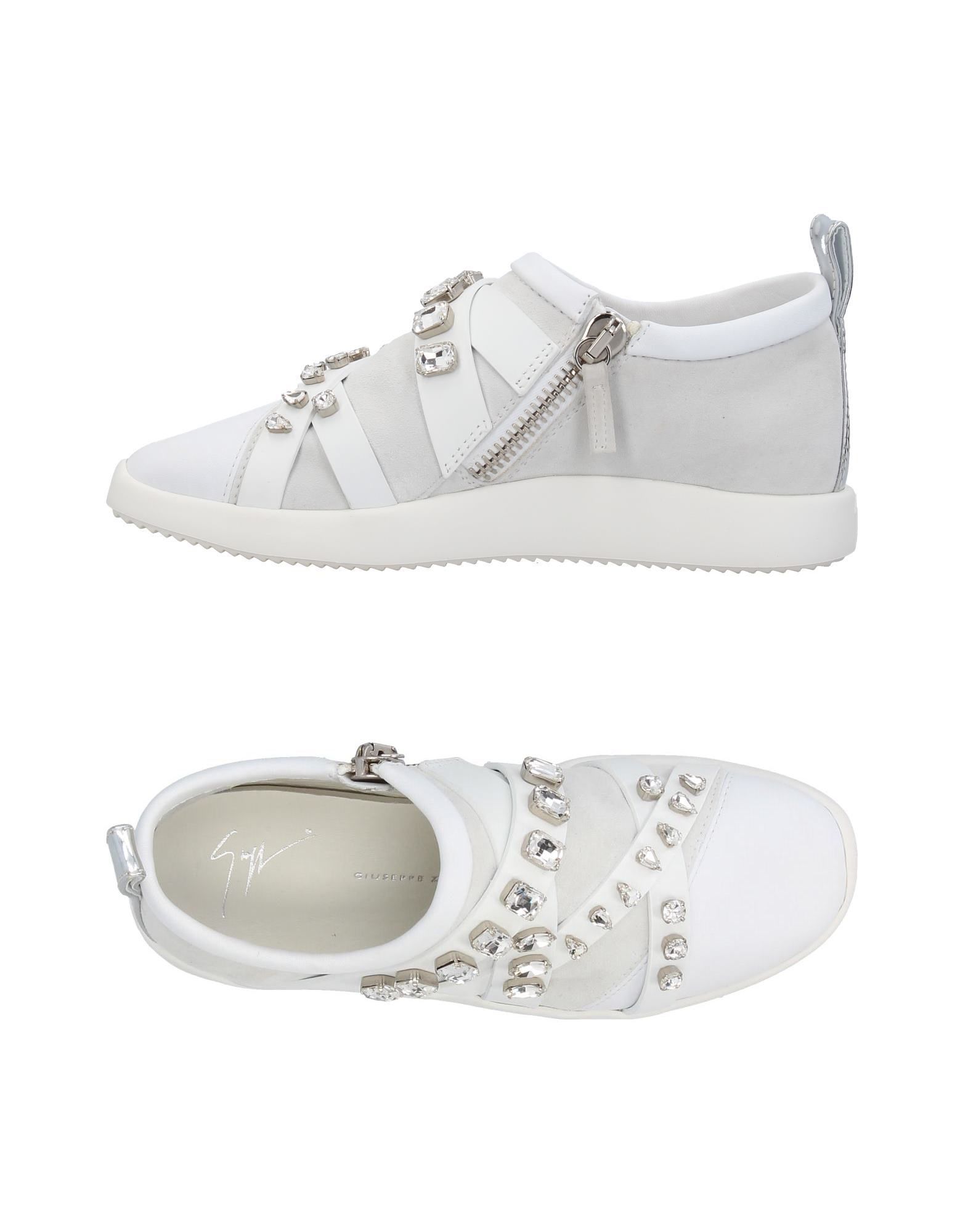 Rabatt Schuhe Giuseppe Zanotti Sneakers Damen 11398053LX Rabatt Schuhe Giuseppe Zanotti Sneakers Damen 11398053LX