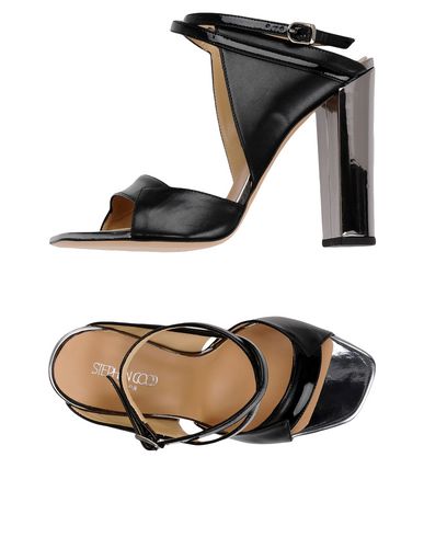 Los zapatos más populares para hombres y mujeres Sandalia Steph Good London Mujer - Sandalias Steph Good London - 11398068HW Negro Los zapatos más populares para hombres y mujeres Sandalia Steph Good London Mujer - Sandalias Steph Good London - 11398068HW Negro