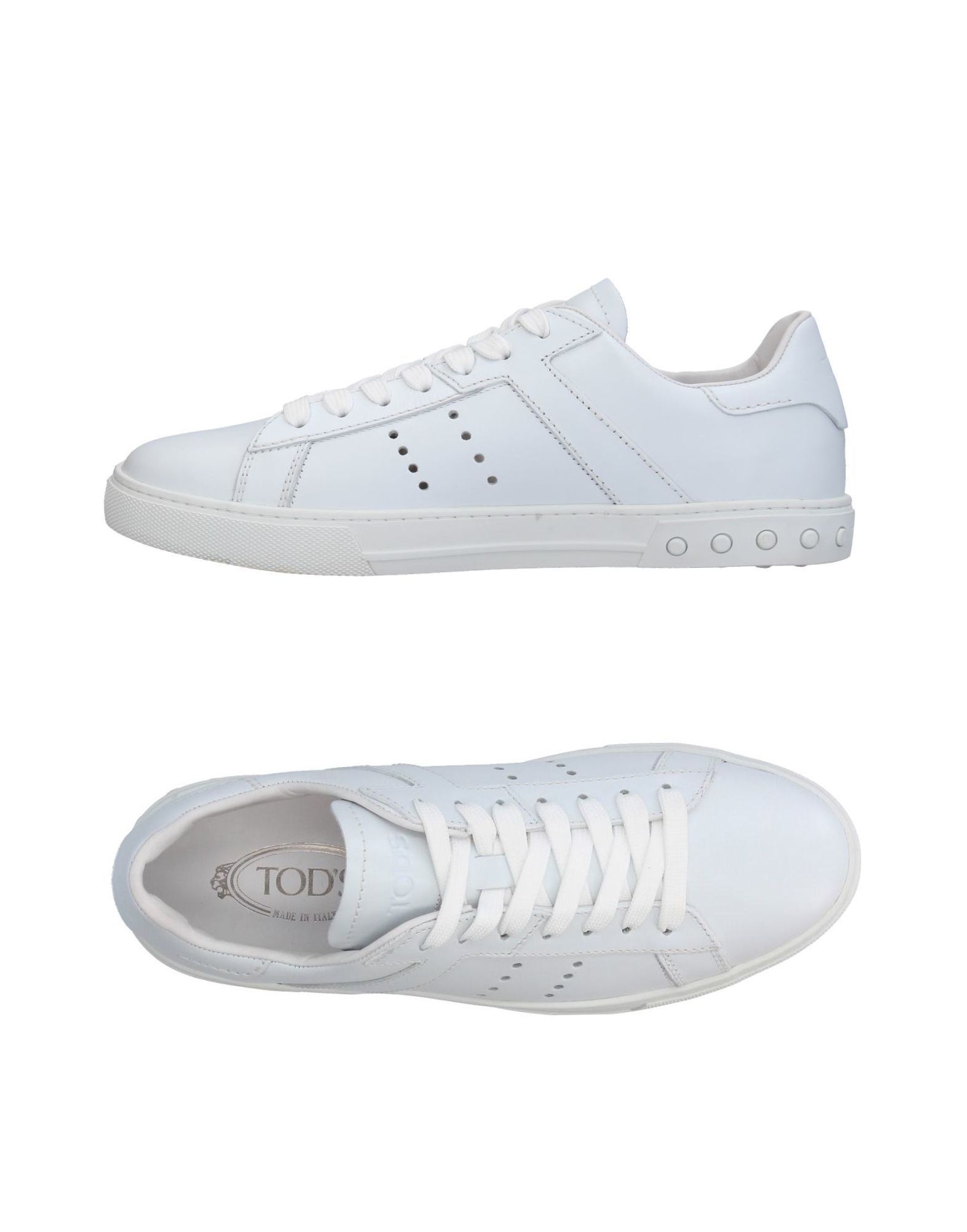 Tod's Sneakers Herren 11398071HK Gute Qualität beliebte Schuhe Tod's Sneakers Herren 11398071HK Gute Qualität beliebte Schuhe