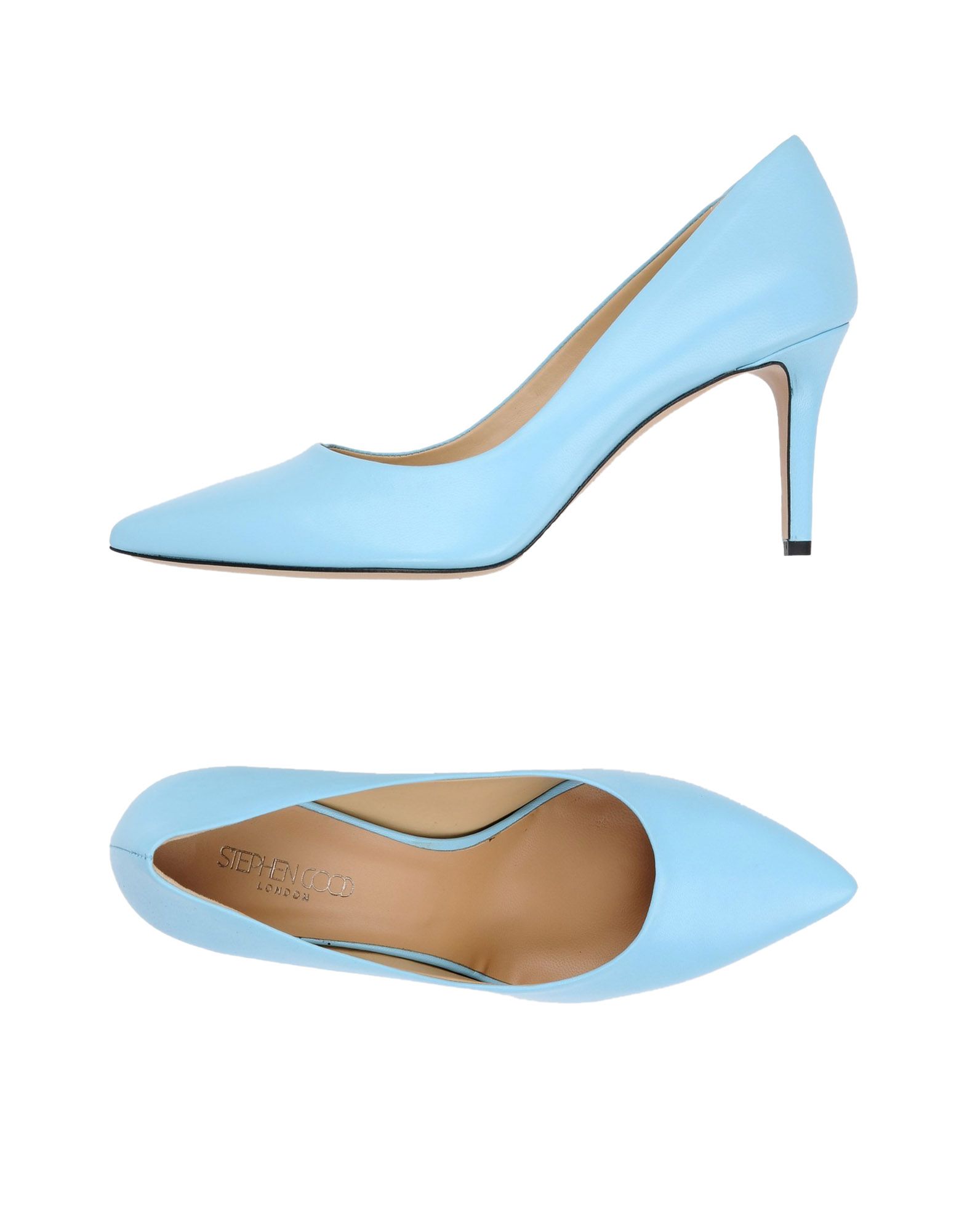 Stephen Good London Pumps Damen 11398076RJ Gute Qualität beliebte Schuhe Stephen Good London Pumps Damen 11398076RJ Gute Qualität beliebte Schuhe